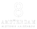 8 Amsterdam Midtown Hairsalon
